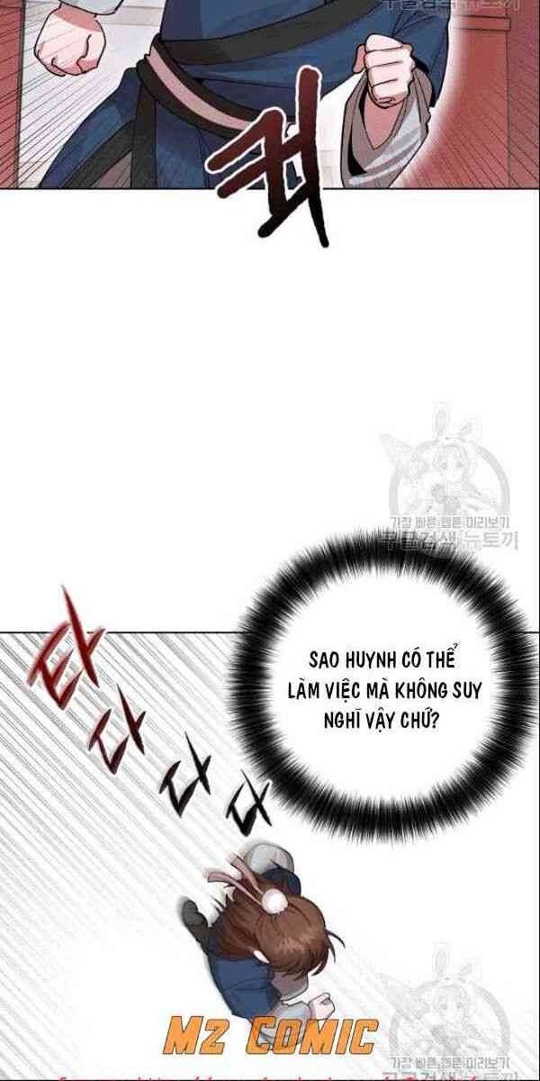 Họa Long Vương - Page 43