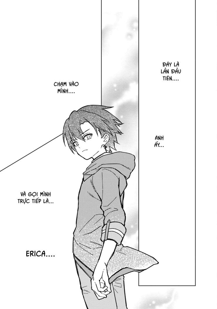 Byakuda No Hanamuko - Page 24