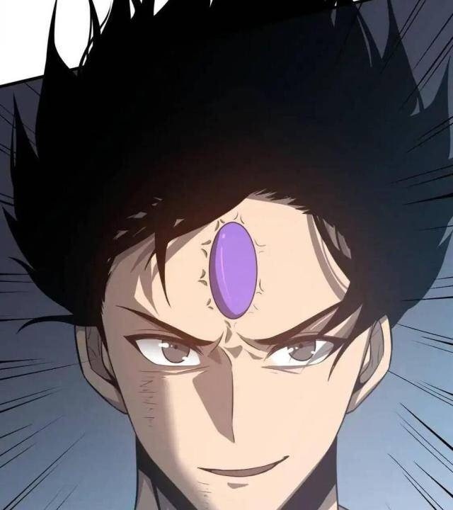 Siêu Phàm Tiến Hóa - Page 66