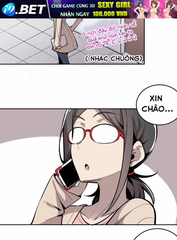 Oan gia chung nhà ! - Page 61