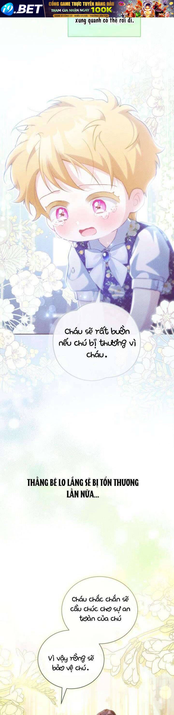 Nhật Ký Trông Trẻ - Page 31