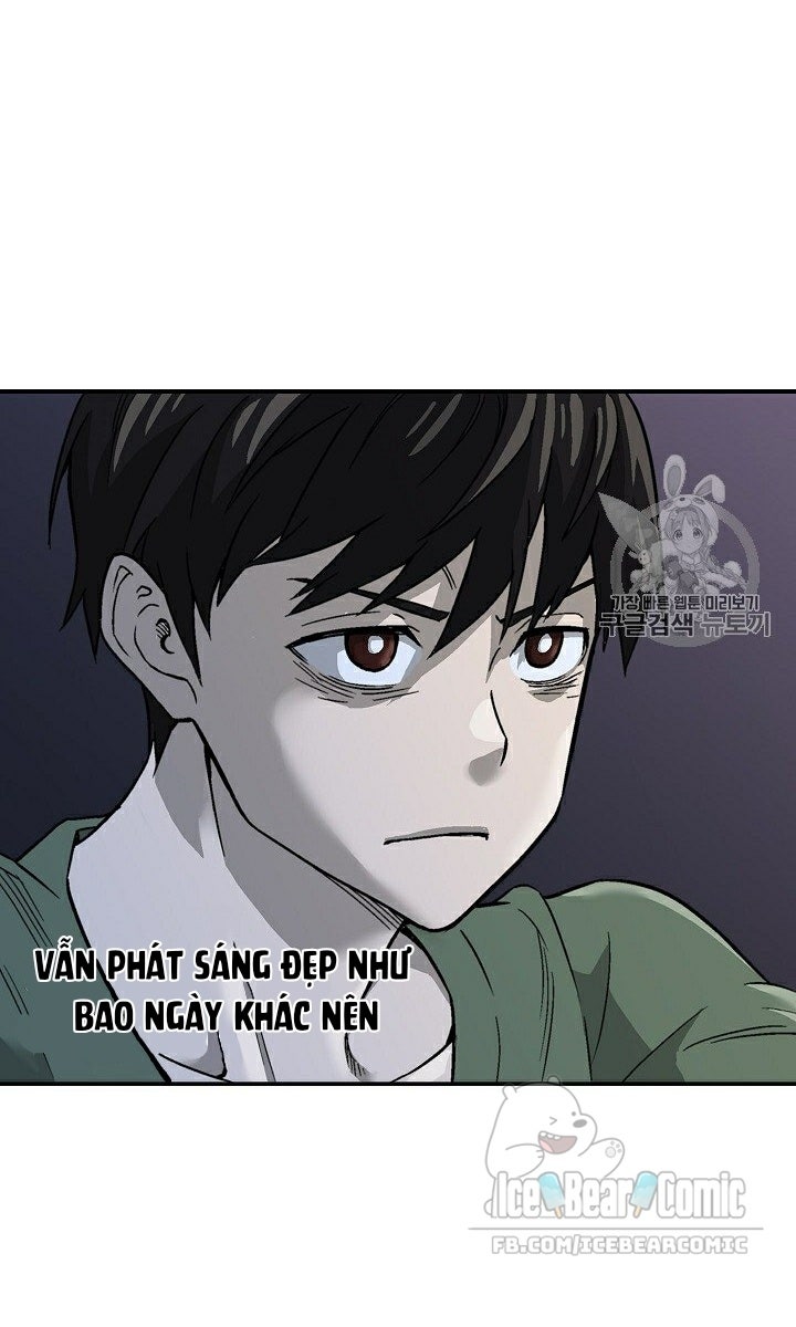 Đánh Bại Golem Và Thoát Khỏi Số Phận - Page 79