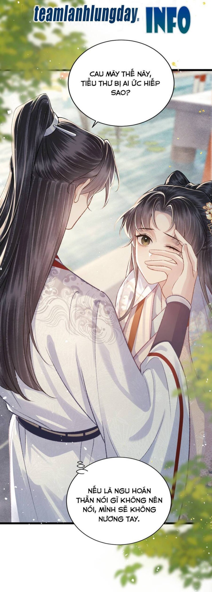 Gả Cho Phản Diện - Page 20