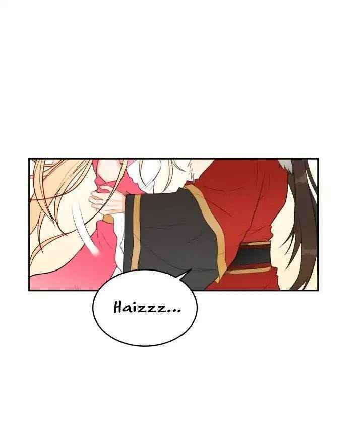 Ái Phi, Dao Của Nàng Rơi Rồi - Page 17