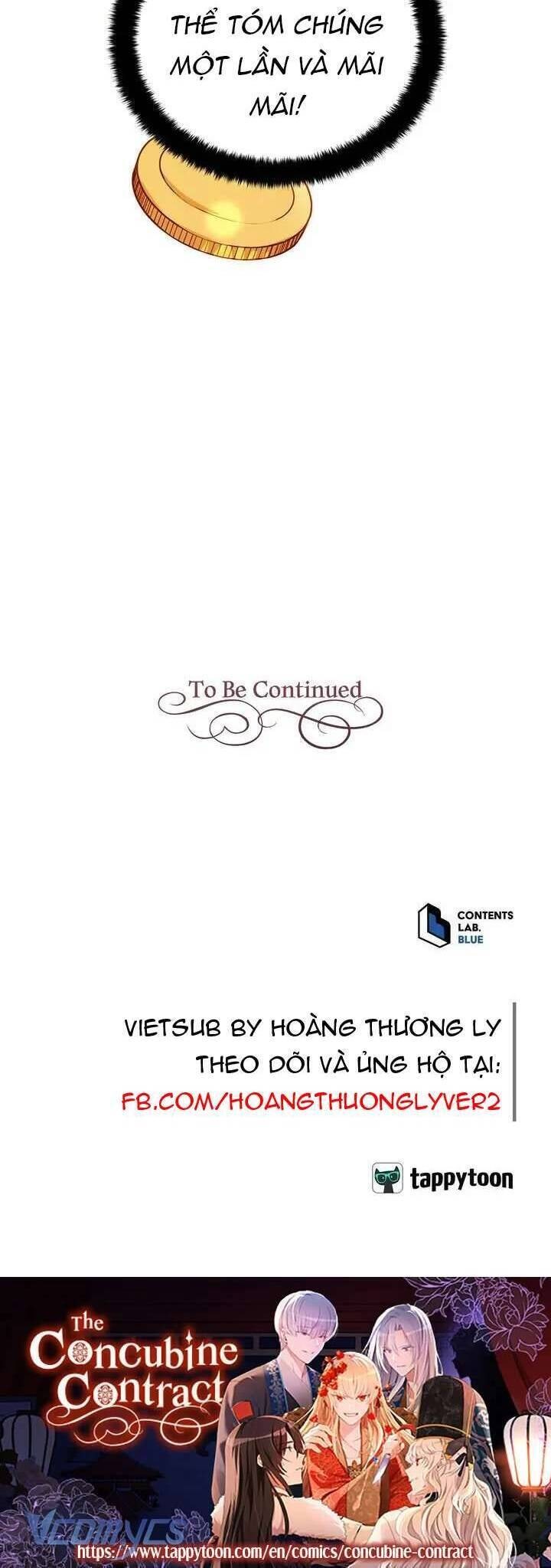 Ái Phi, Dao Của Nàng Rơi Rồi - Page 51