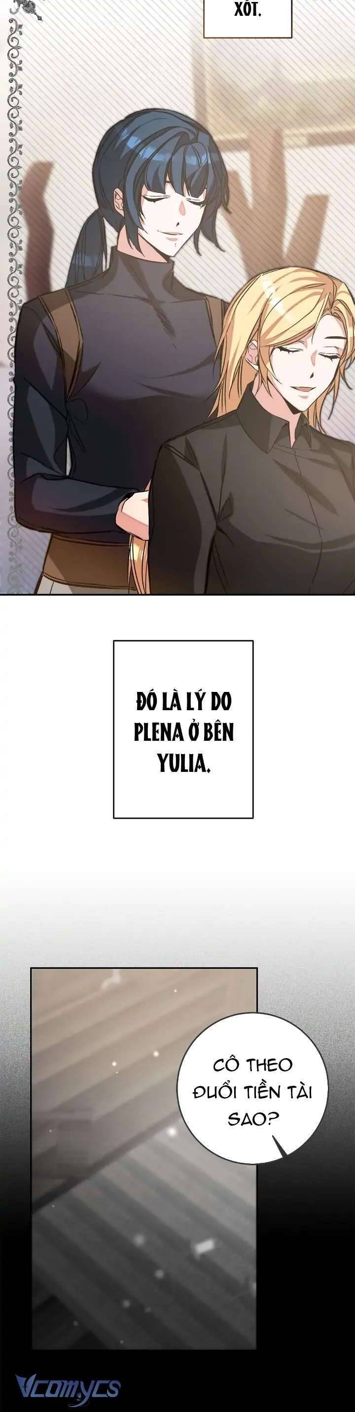 Xuyên Vào Tiểu Thuyết Làm Nữ Hoàng Tàn Độc - Page 7