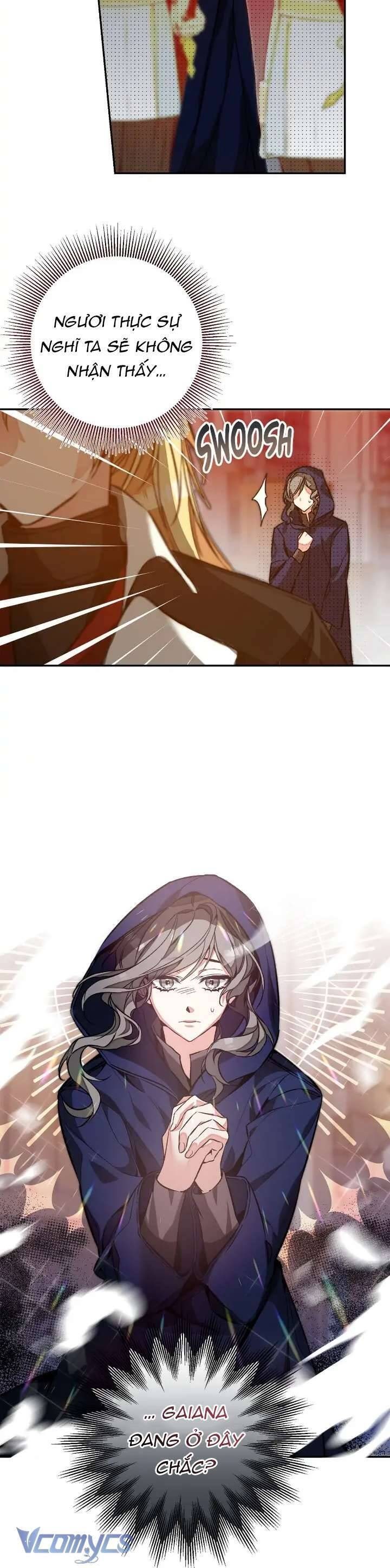 Xuyên Vào Tiểu Thuyết Làm Nữ Hoàng Tàn Độc - Page 7