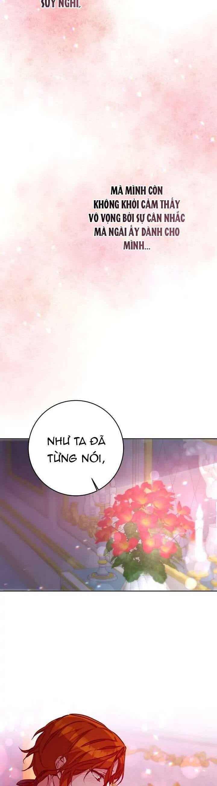 Xuyên Vào Tiểu Thuyết Làm Nữ Hoàng Tàn Độc - Page 34