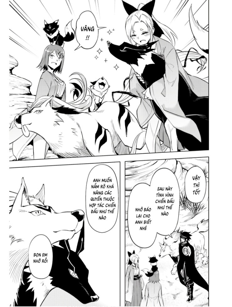 Tono Kanri O Shite Miyou - Page 45