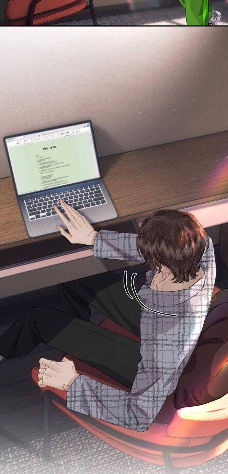 Không Thể Cưỡng Lại Người Yêu Dính Người - Page 23