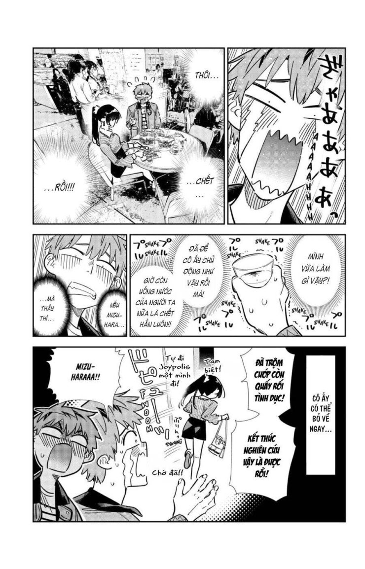 Dịch Vụ Cho Thuê Bạn Gái - Page 4