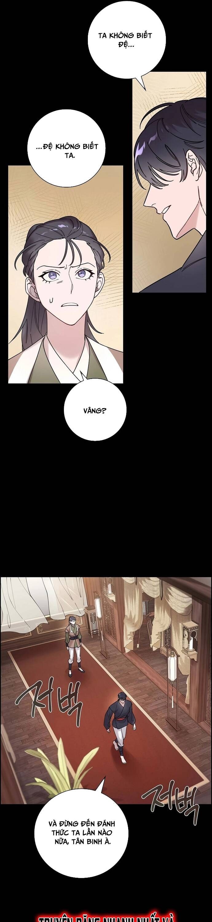 Đặc Cảnh Võ Lâm - Page 29