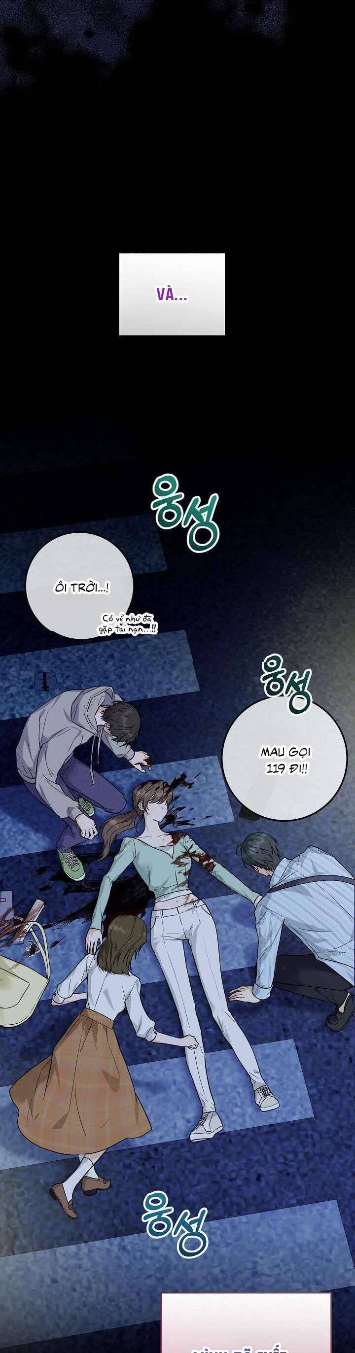 Công Chúa Nhân Danh Fan Cứng - Page 27