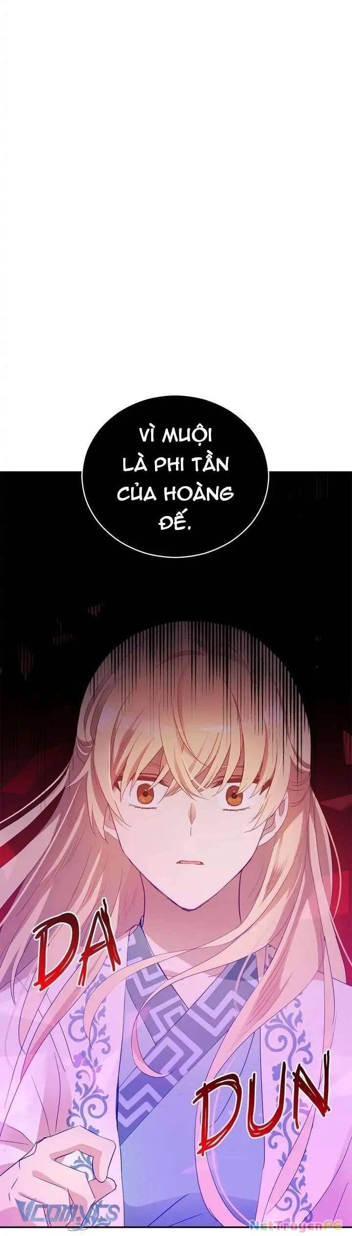 Ái Phi, Dao Của Nàng Rơi Rồi - Page 50