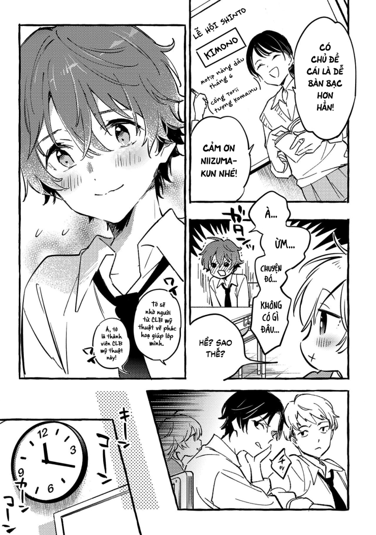 Byakuda No Hanamuko - Page 97