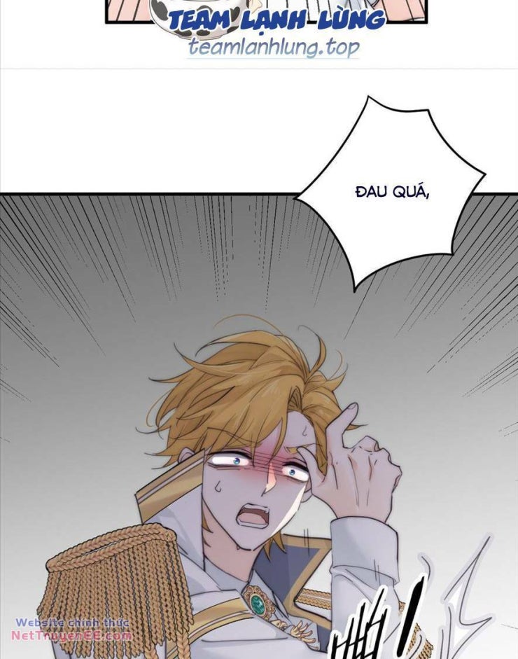 Bông Hoa Độc Của Nhà Công Tước - Page 41