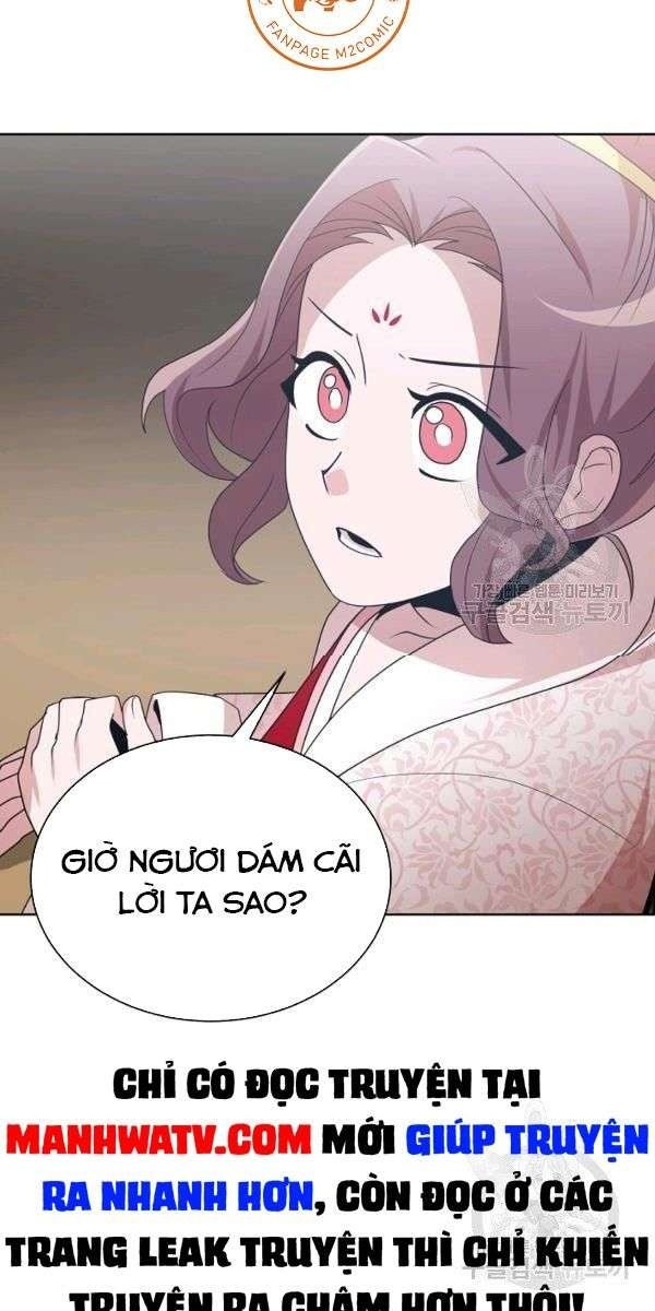 Họa Long Vương - Page 71