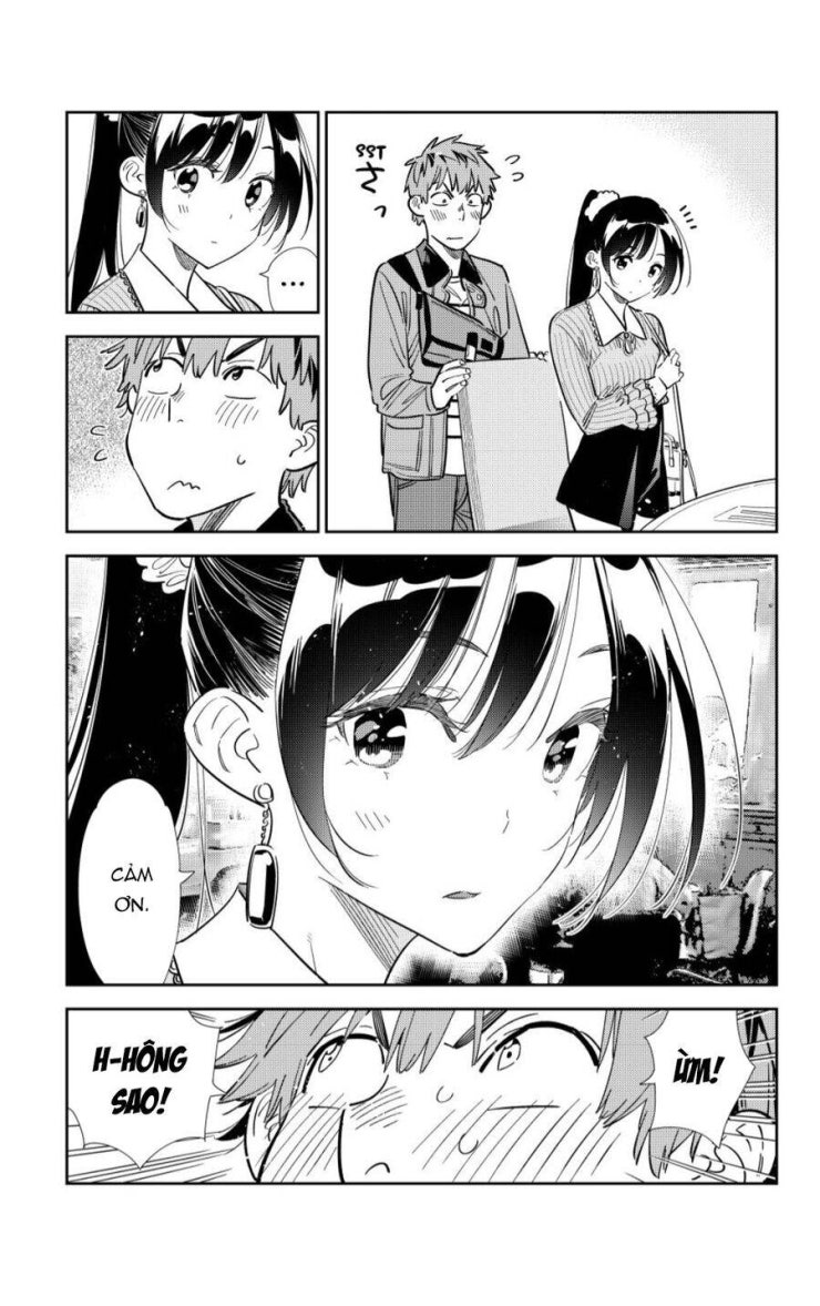 Dịch Vụ Cho Thuê Bạn Gái - Page 6