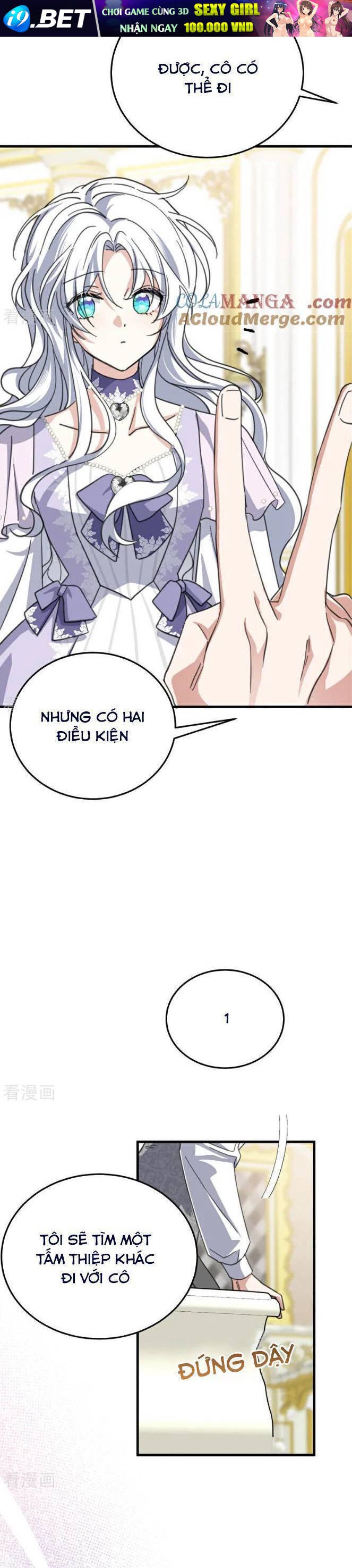 Bông Hoa Độc Của Nhà Công Tước - Page 18