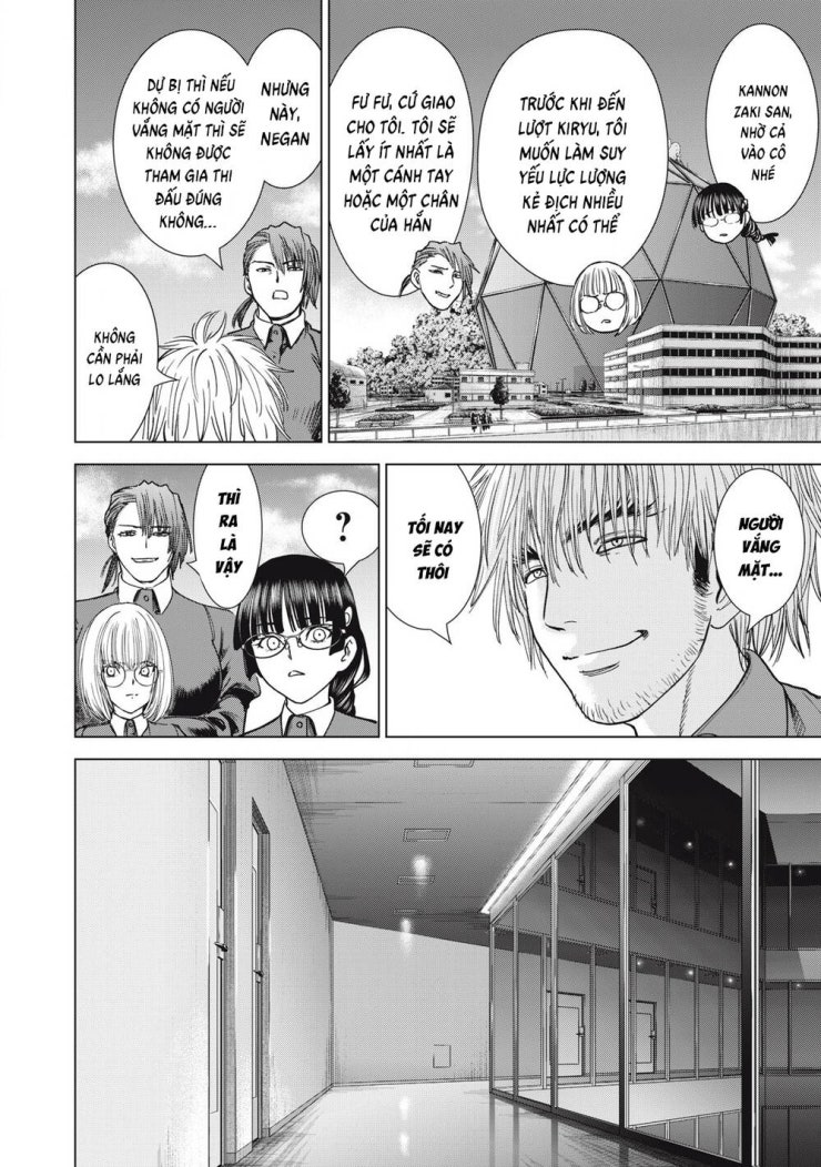 Satanophany - Page 8