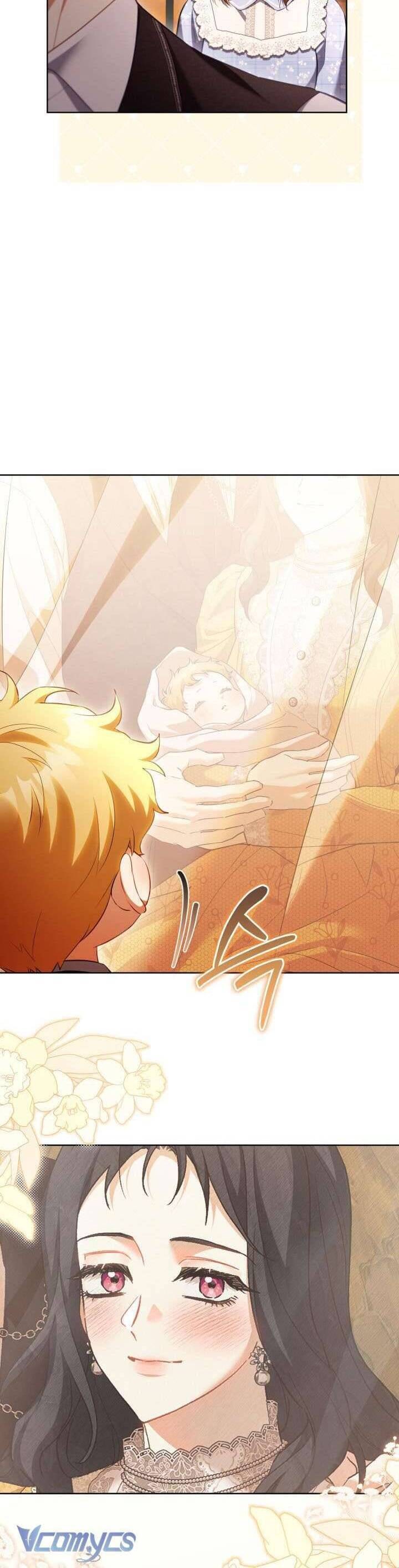 Nhật Ký Trông Trẻ - Page 14