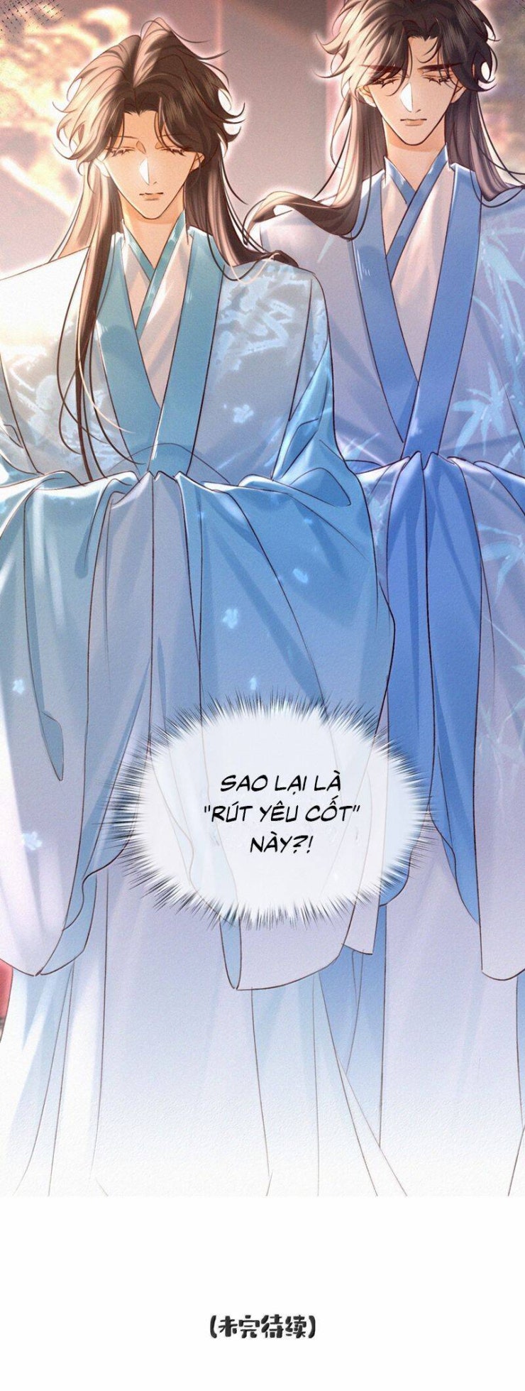 Nam Chủ Vì Sao Quyến Rũ Ta - Page 25