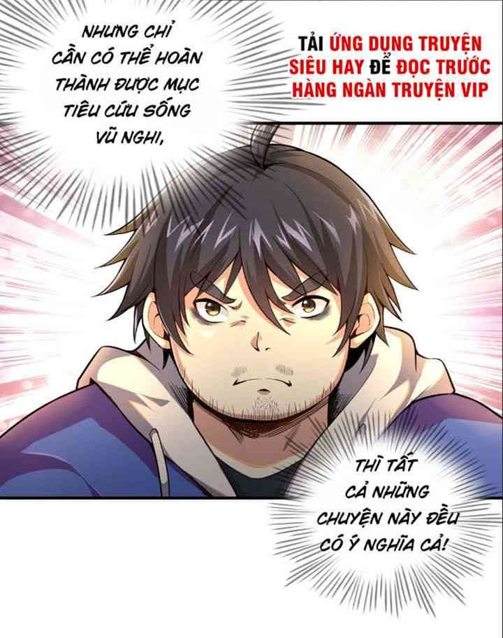 Một Trăm Triệu Điểm - Page 40