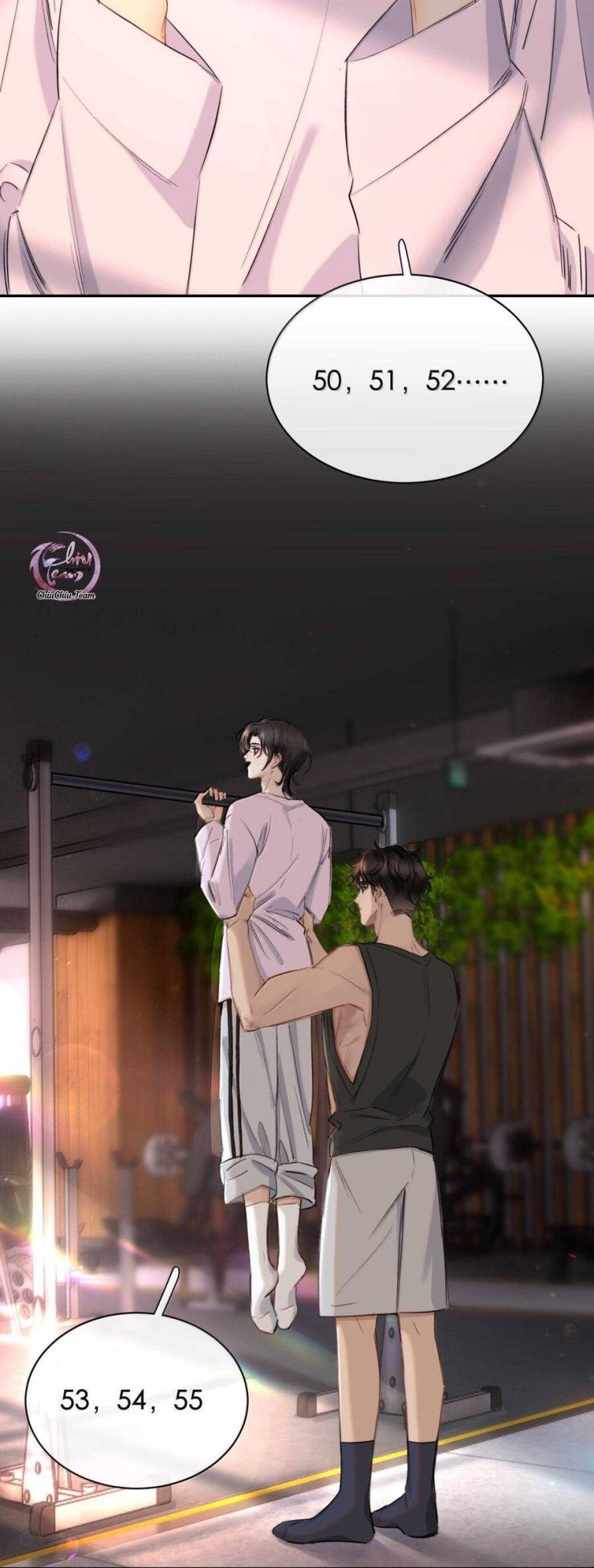 Không Thể Cưỡng Lại Người Yêu Dính Người - Page 26