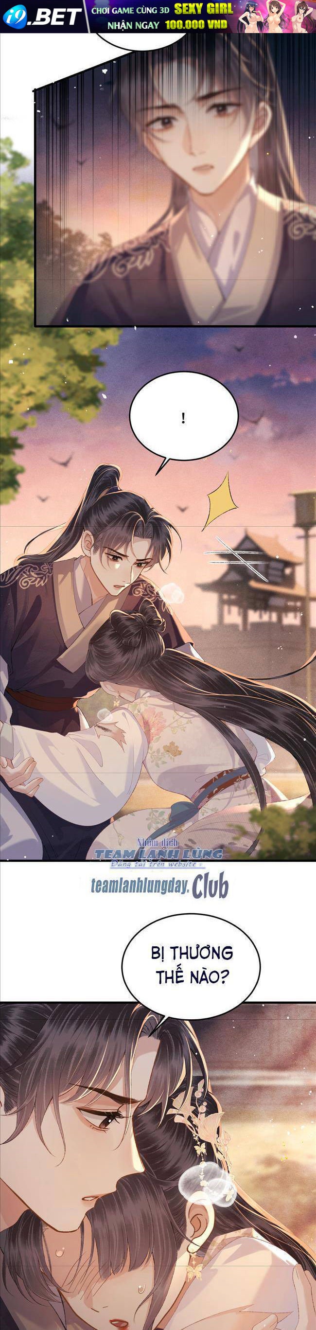 Gả Cho Phản Diện - Page 7