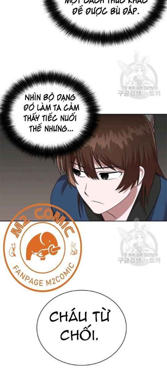 Họa Long Vương - Page 36