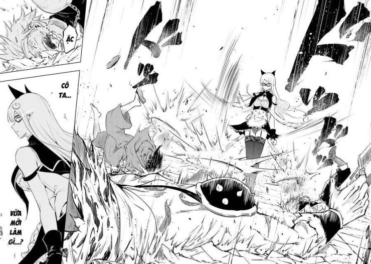 Tono Kanri O Shite Miyou - Page 46