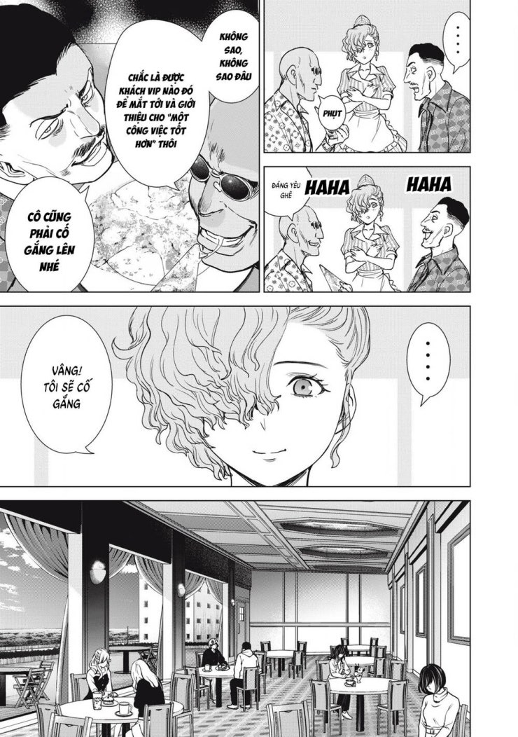 Satanophany - Page 15