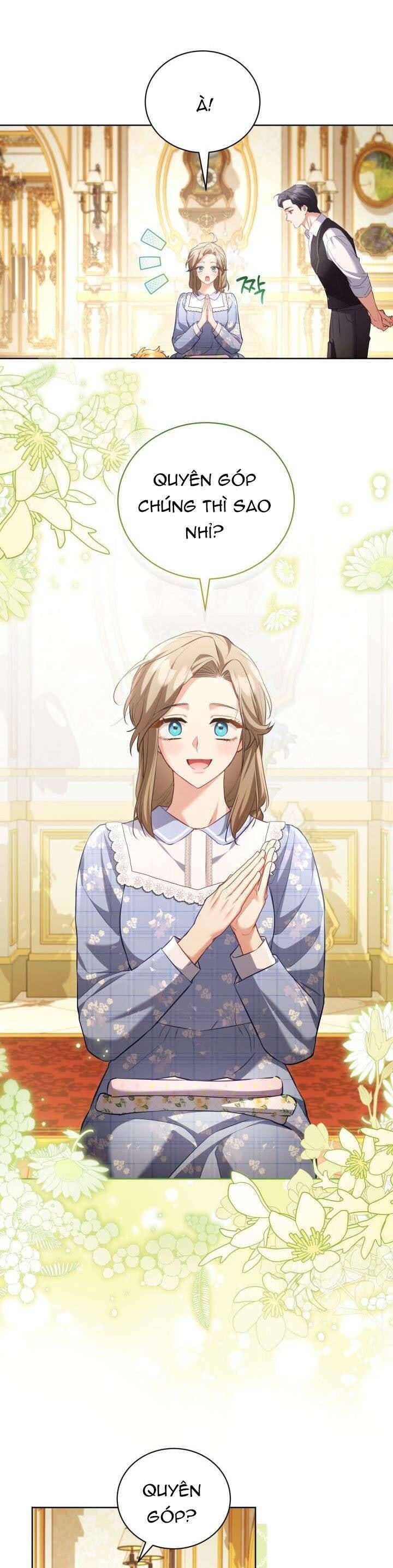 Nhật Ký Trông Trẻ - Page 9