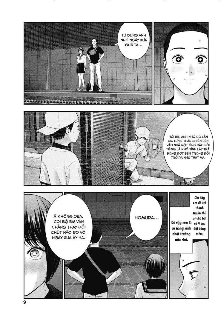 Double Play - Page 9