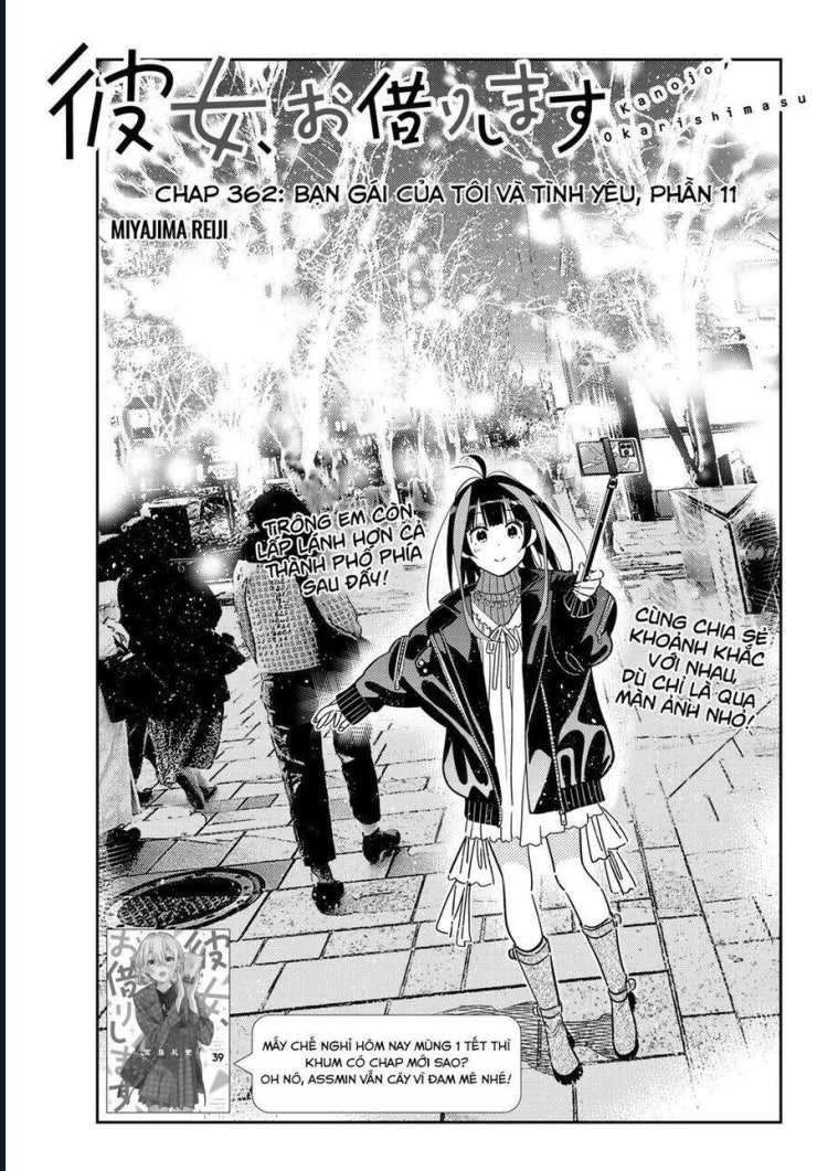 Dịch Vụ Cho Thuê Bạn Gái - Page 7