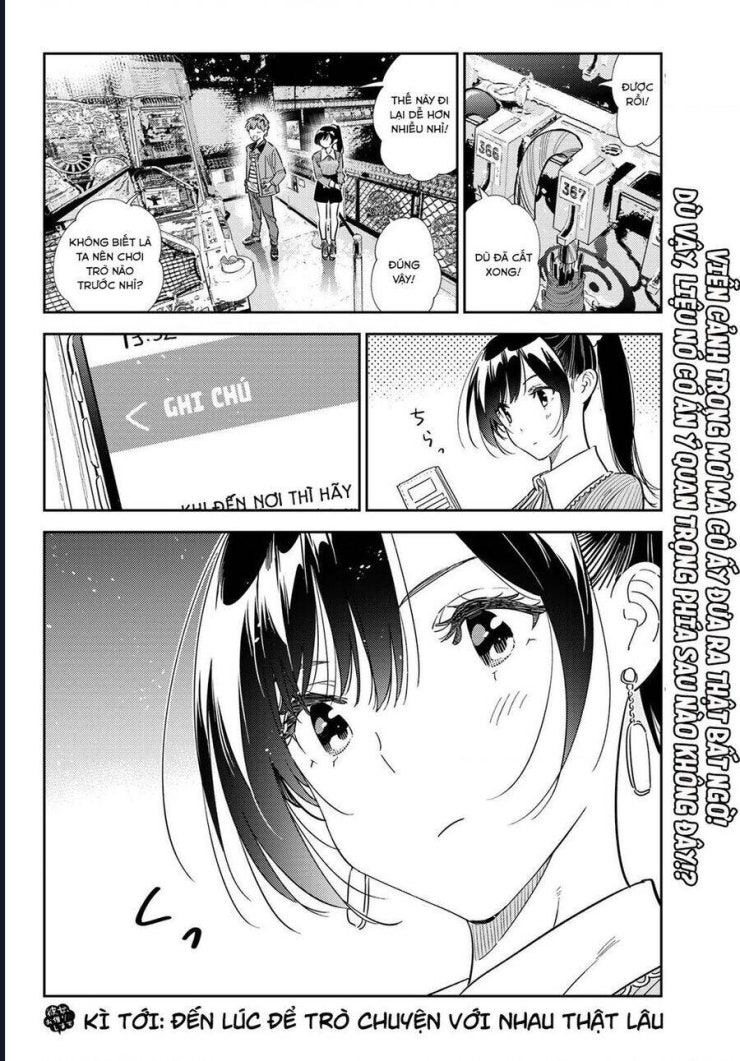 Dịch Vụ Cho Thuê Bạn Gái - Page 24