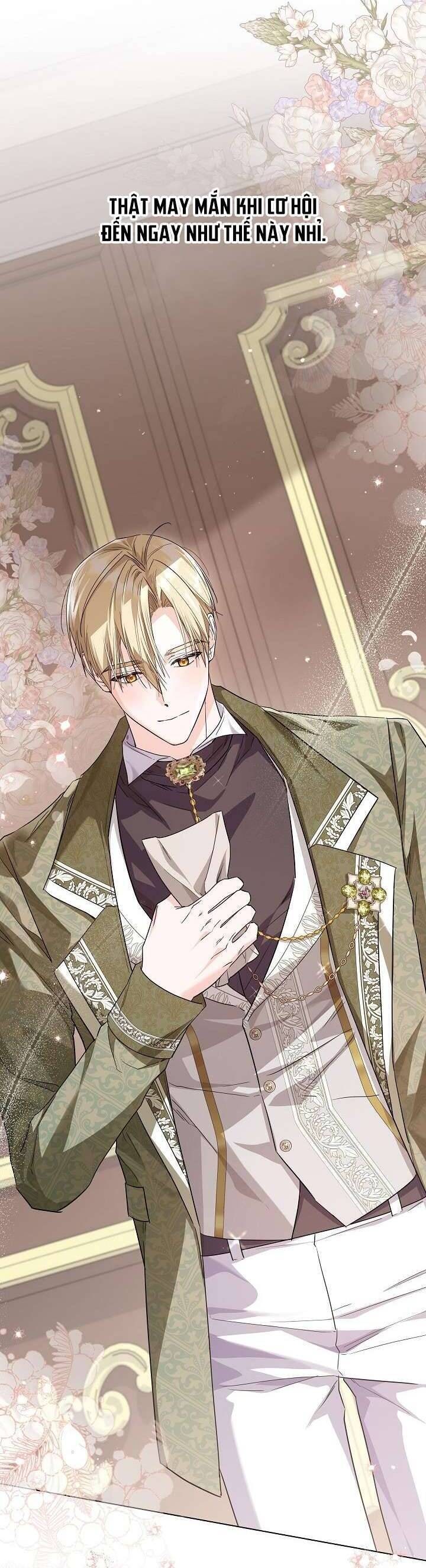 Công Chúa Nhân Danh Fan Cứng - Page 12