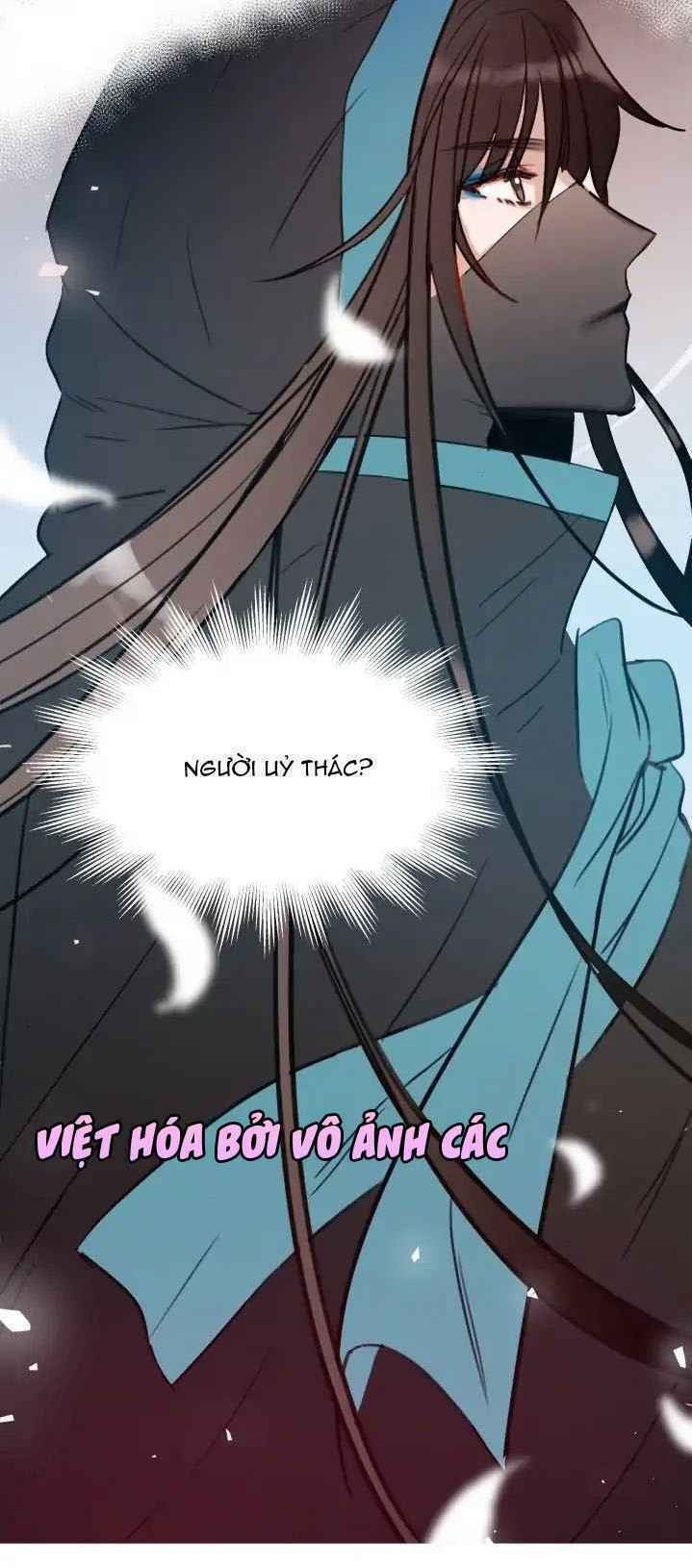 Ái Phi, Dao Của Nàng Rơi Rồi - Page 29