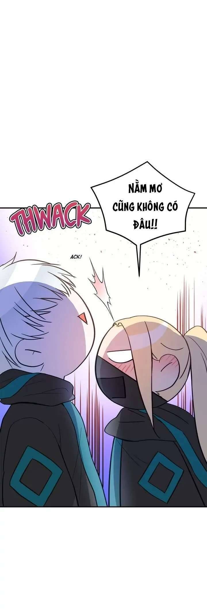 Ái Phi, Dao Của Nàng Rơi Rồi - Page 48