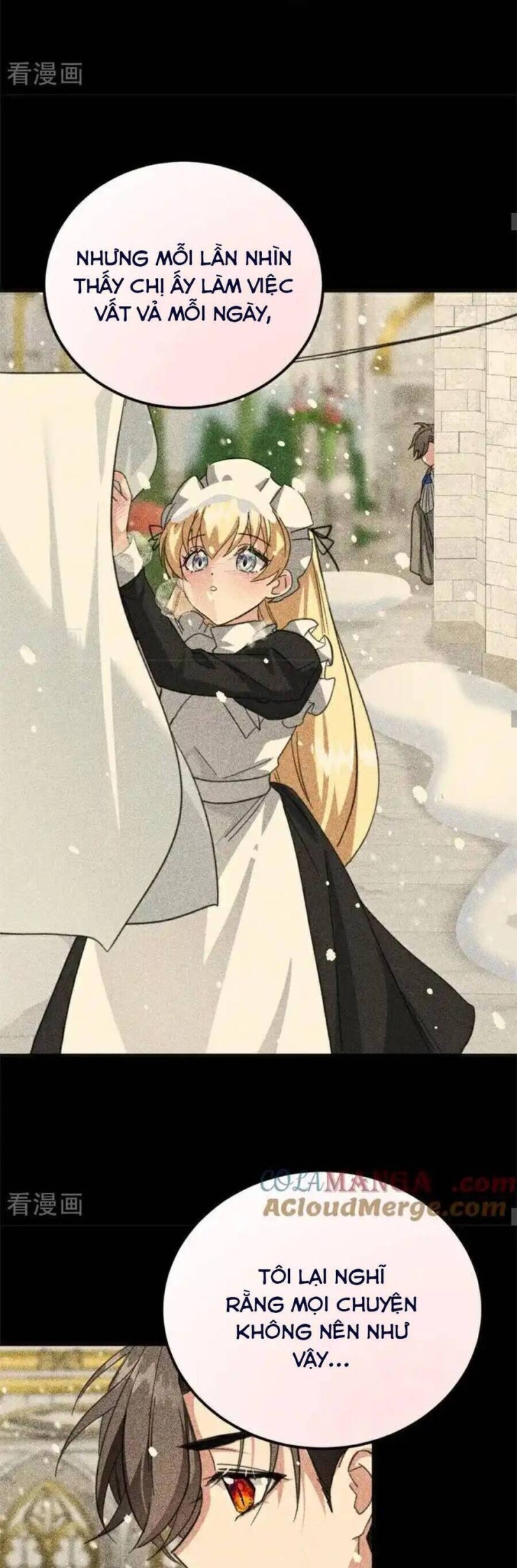 Bông Hoa Độc Của Nhà Công Tước - Page 28