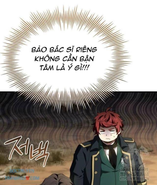 Hoàng Tử Bán Thuốc - Page 88