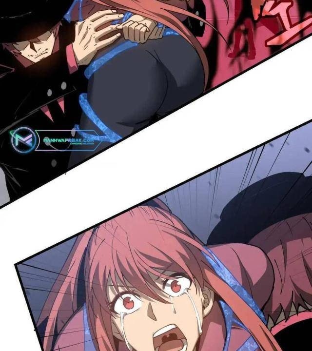 Siêu Phàm Tiến Hóa - Page 26