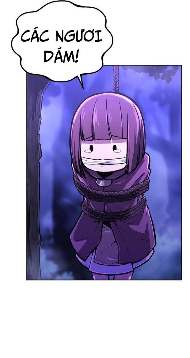 Anh Hùng Của Chúng Ta Làm Gì? - Page 95