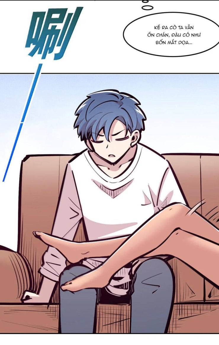 Oan gia chung nhà ! - Page 13