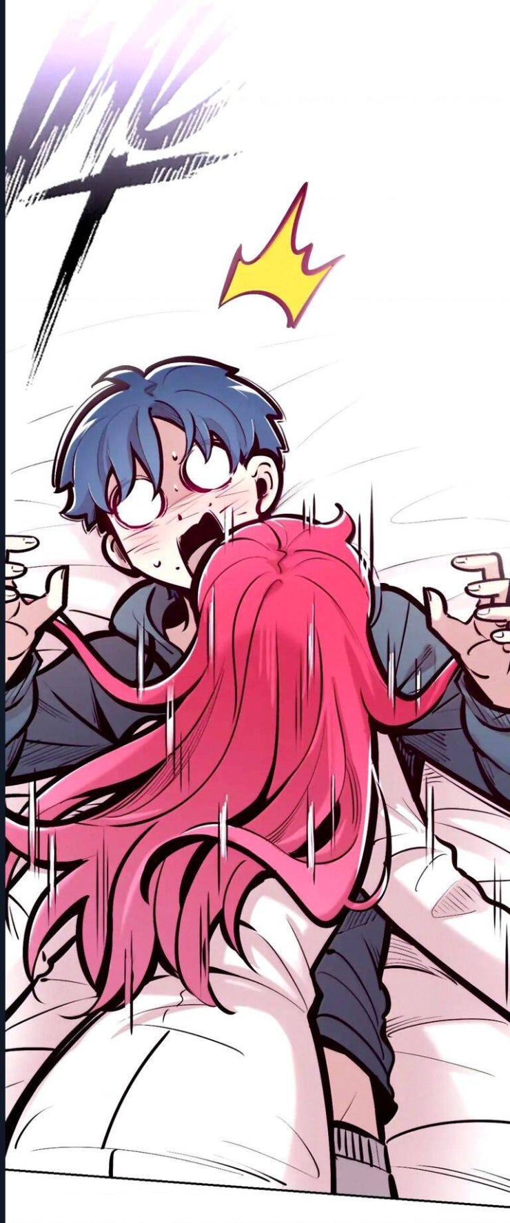 Oan gia chung nhà ! - Page 93