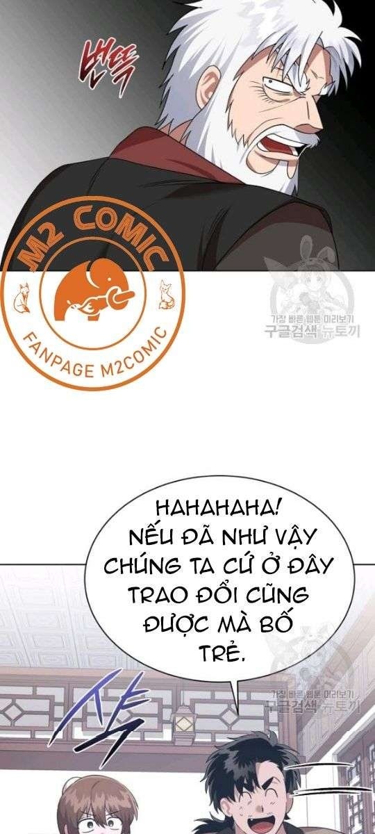 Họa Long Vương - Page 85