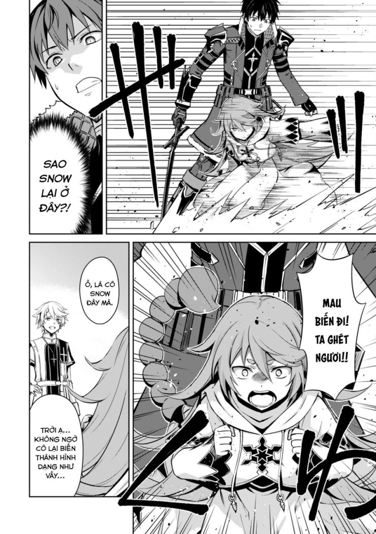 Berserk of Gluttony - Page 9