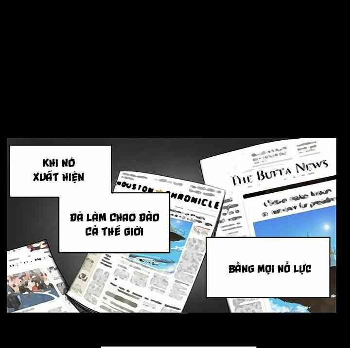 Tôi Là Người Chơi Duy Nhất Đăng Nhập - Page 24