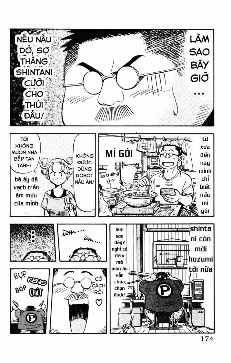 Vua sáng chế - Page 7