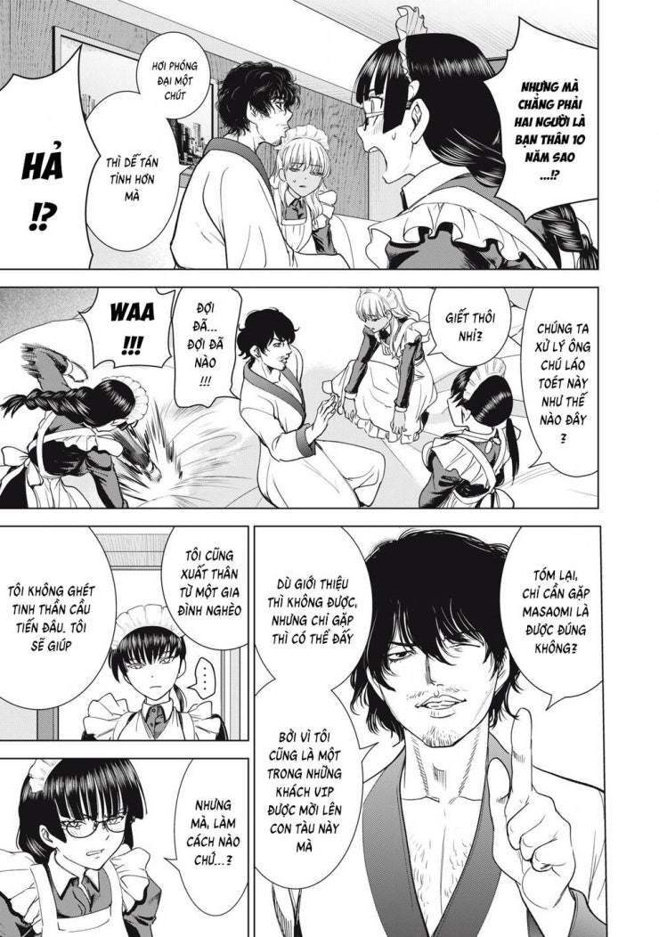 Satanophany - Page 21